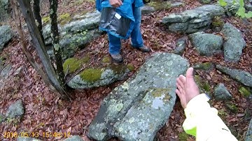 Maxstone8 and redcat rockslide 1/8 scale