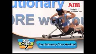 Total Core 2