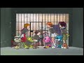 Digimon Season 2 The Girls And Their Digimon Are Freed From Prison By Deputymon Digimon Season 2 The Girls And Their Digimon Are Freed From Prison By Deputymon