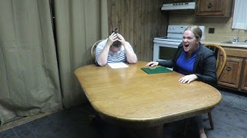 Mock Interview Gone Wrong