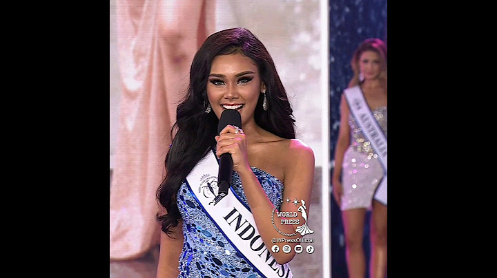 Miss Supranational 2024 Team ASEAN người đẹp Đông Nam Á hô tên Chung kết Hoa Hậu Siêu Quốc Gia 2024