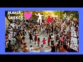 Greek island of Ikaria: Wild singing & dancing festival 🕺🏻💃🏻,  what a night