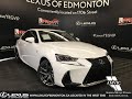 Lexus Ls 350 F Sport For Sale