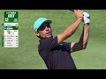 EVERY SHOT from Joaquín Niemann's Victory in Korea | LIV Golf