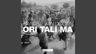 Miniatura de vídeo de "Sander van Doorn - Ori Tali Ma (Original Mix)"