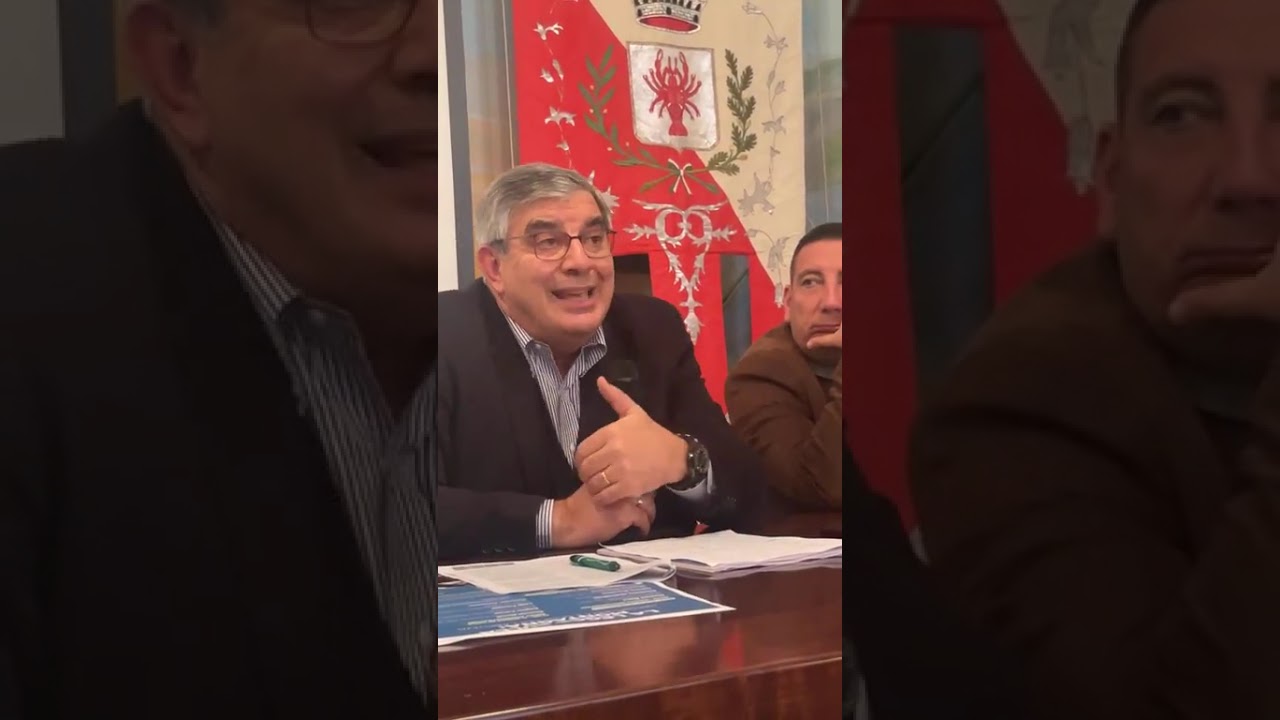 Castello di Gamberale,confronto sulla nuova legge per la montagna, la Legge 131/2025.