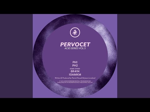 Pervocet — PH1