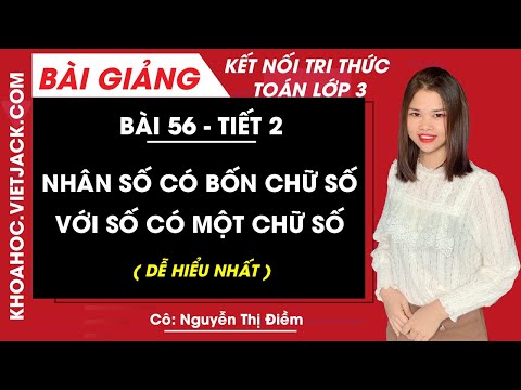 Nhân số có