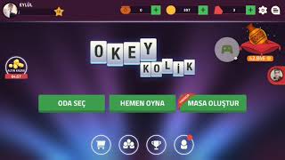 OKEY - Canlı - 2018-02-07 screenshot 3