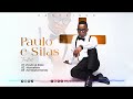 3. Pandzinho - Arrebatamento (Oficial Áudio)