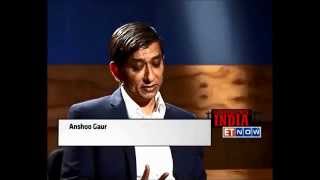 Amdocs, India featured on ET Now