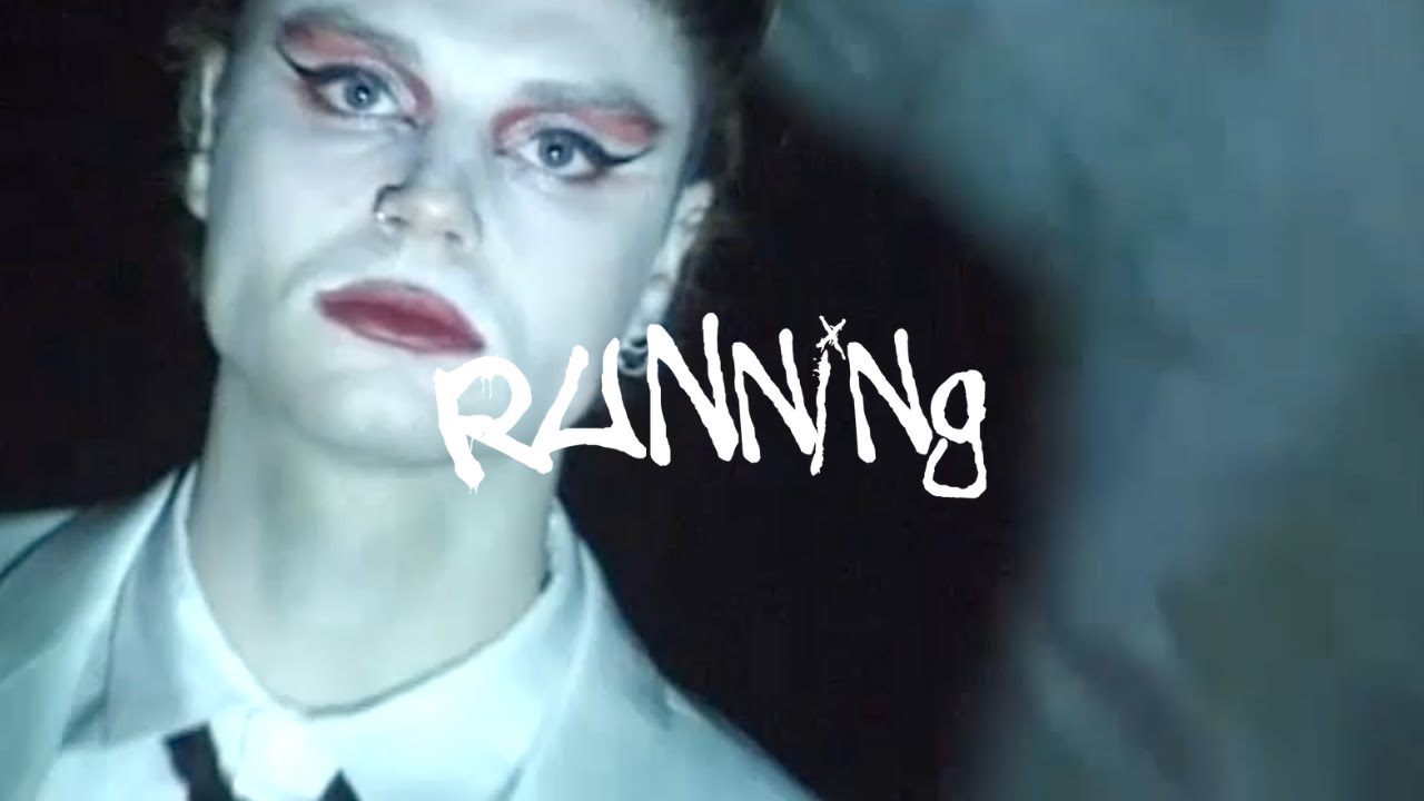 Watch nomate - Running (Official Video) on YouTube Watch nomate - Running (Official Video) on YouTube