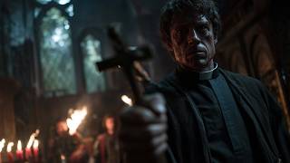 El Cura Y El Diablo Pelicula De Sobrenatural Completa En Espanol Latino Cinelatino