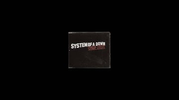 System of a Down - Chop Suey
