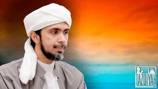 Ajarkan Kepada Anak AnakMu 3 Perkara ᴴᴰ | Habib Ali Zaenal Abidin Al Hamid