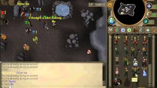 spawnscape scammed 6 divines leeroc