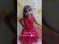 feliz dia das mulheres para todas nós 🌺🌸🌸♥️🌺🌸❤️💞💞💞💞