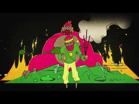 Digitaldubs ft. Tom Z & Lee Scratch Perry - Estudando o Dub