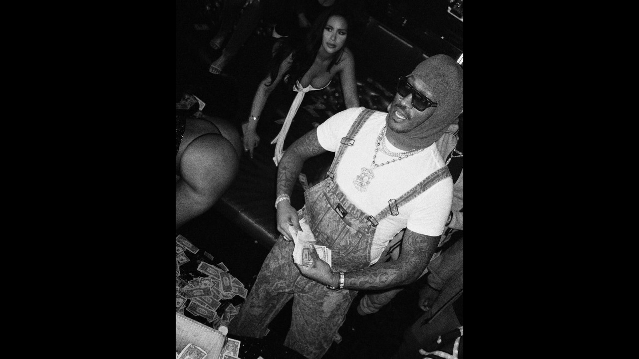 (FREE) Metro Boomin x Future Type Beat - "Big Dawg"