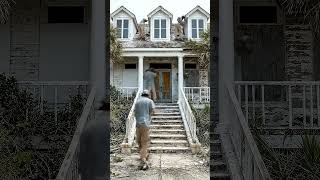 Old House Transformed Into Dream Home Amazing Renovation Timelapse