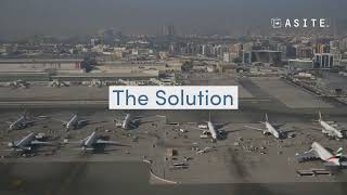 Dubai Airport Case Study