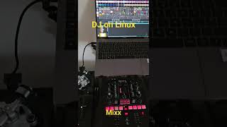 Dj On Linux With Mi