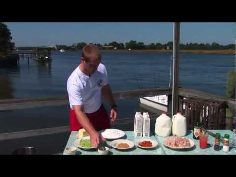 She Crab Soup Recipe.mp4