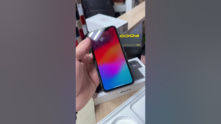 Iphone 11 màu đỏ 128gb giá bao nhiêu