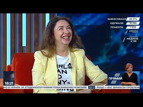 Video: Yakhno Olesya Mikhailovna: Biografi, Karriere, Personlige Liv