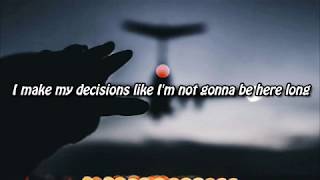 Ryan Caraveo - Run (Lyrics)