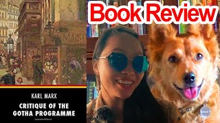 Critique of the Gotha Programme by Karl Marx - Radical Reviewer (ft. Luna Oi)