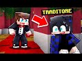 Un TRADITORE Della REGINA Si è INFILTRATO Nel MIO SERVER MINECRAFT