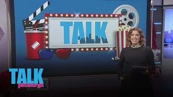 Weekend Watch Guide: Nov. 19, 2025