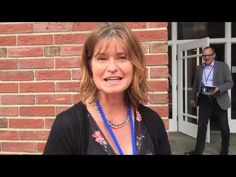 LEGO Education Teacher Testimonial  -  Jill Pears, New Zealand