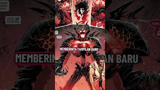 Hulk vs Carnage | absolute carnage part 6 #hulk #spiderman #venom #indonesia #marvel #avengers