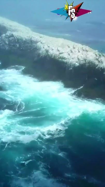 Tsunami 9 juli 1958