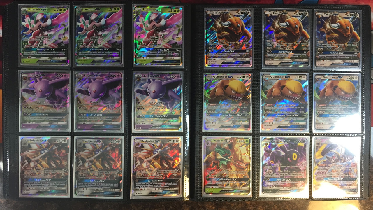 I NEED HELP completing the Sun and Moon Base Set!! - YouTube