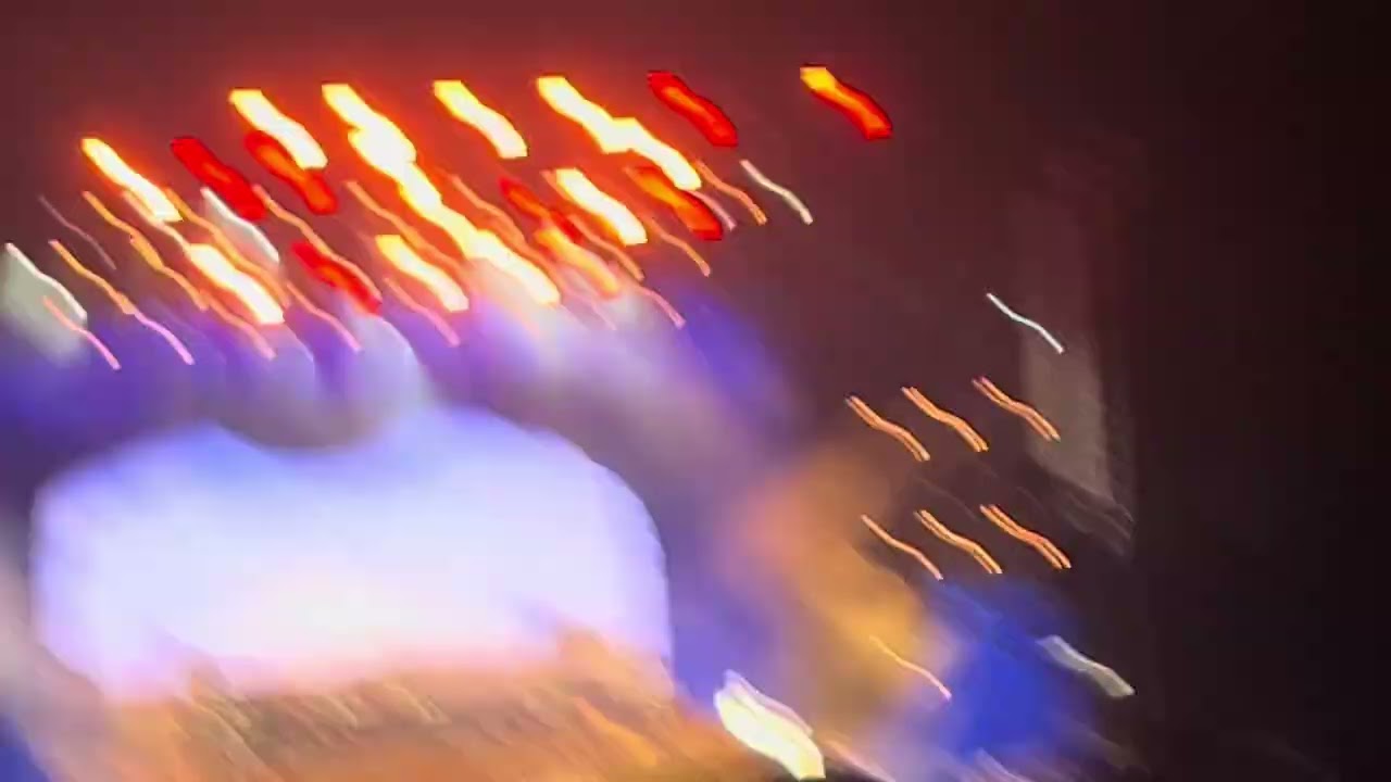 Conan Gray Wishbone concert-Tinley Park,IL-September 14th 2025