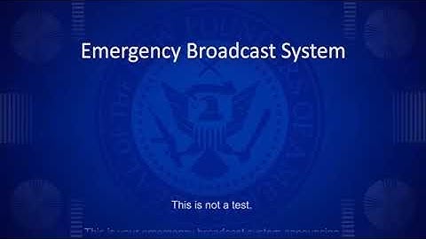 // The Purge Announcement 2 HOURS LONG!!!