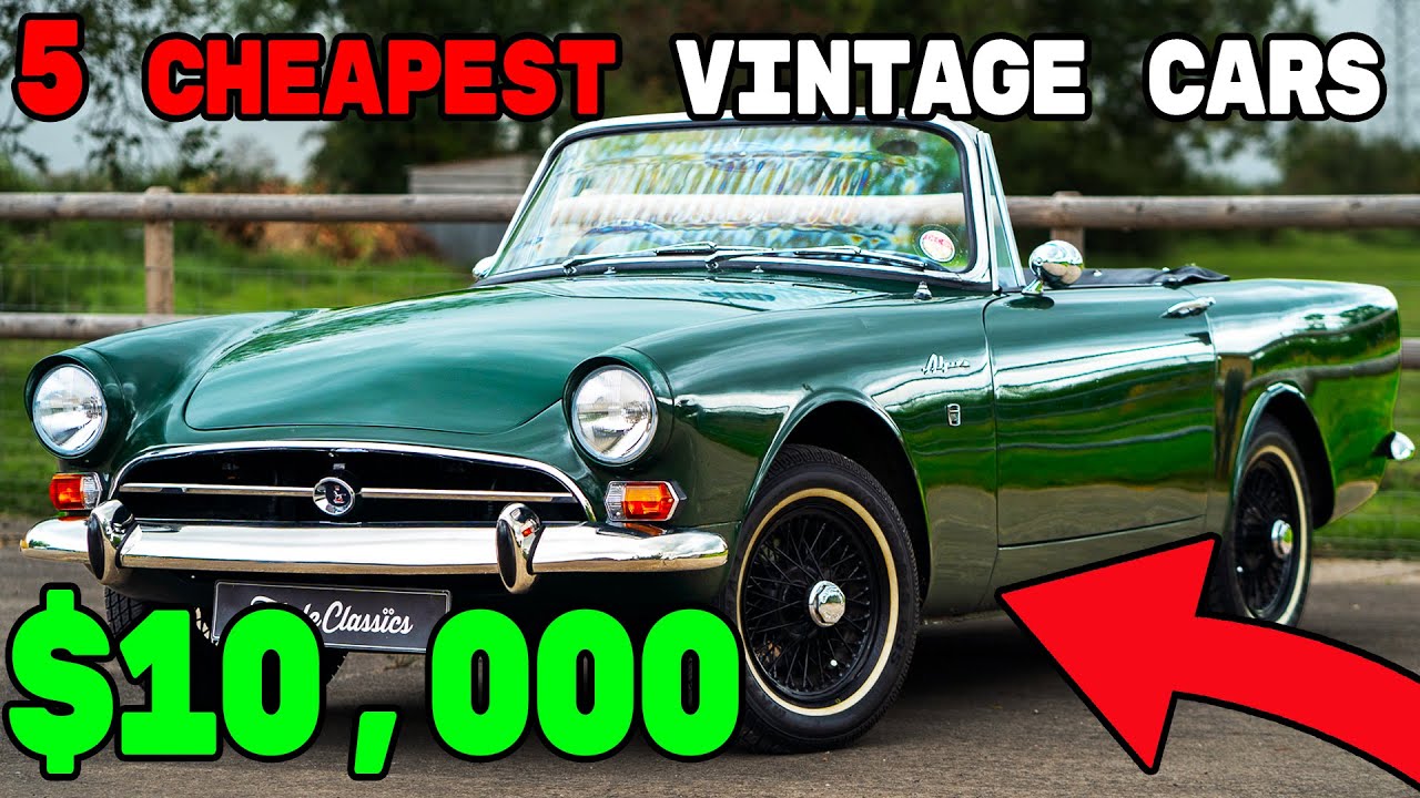 Craigslist Cars For Sale Under 1000.00