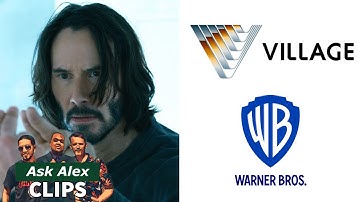 WB Getting Sued Over Matrix Resurrections HBO Max Release
