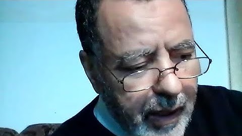 دورة تدبر سورة الأعراف - من الآية  44 إلى 53 - 17 رمضان 1442 (29/04/2021)