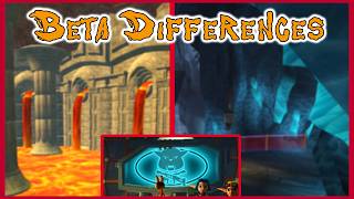 Jak X: Beta Differences (July 2005 Preview)