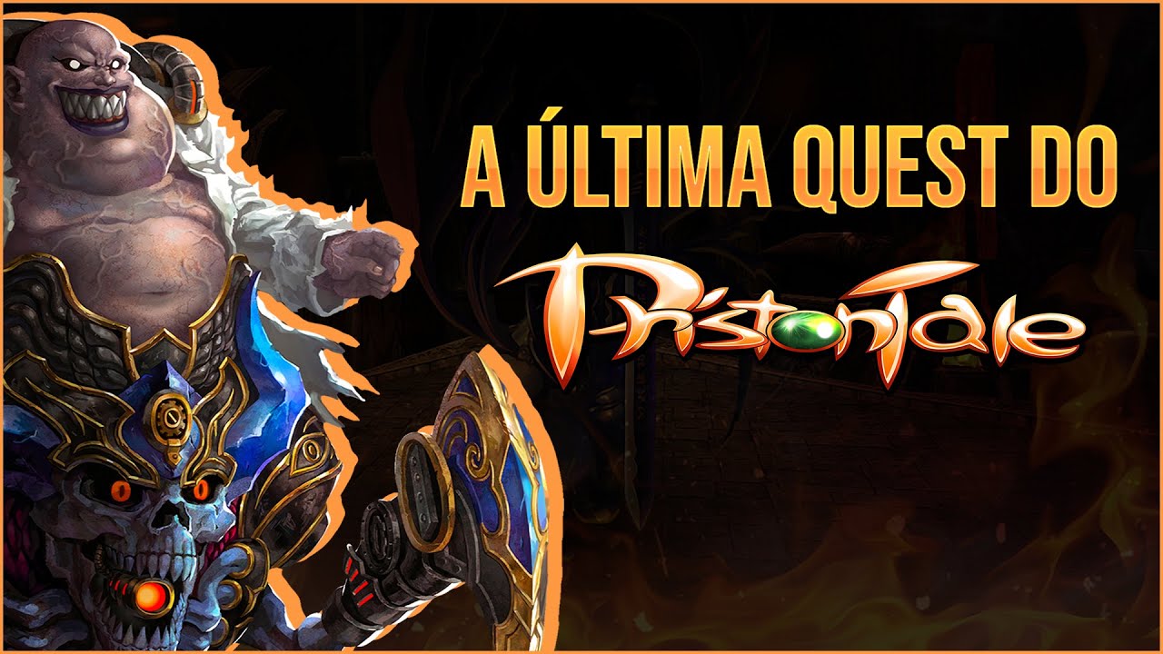 Quest do 123 - Veja como Fazer a Quest do Greedy!