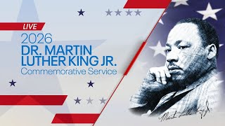 🔴LIVE: Honoring MLK across America