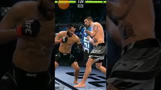 UFCMOBILE2#UFC2#Shorts#hasanyt screenshot 4
