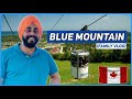 Blue Mountain 🗻village trip with family || Best things to do ?