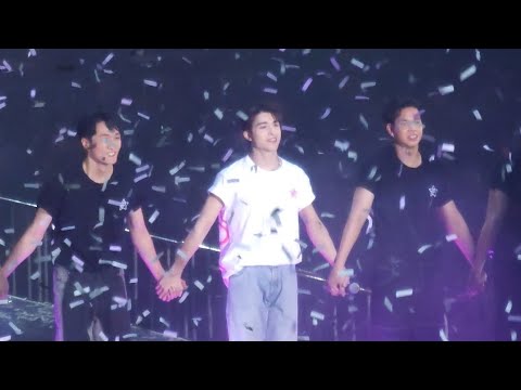 20230722 Patrick 1st Fanmeeting in BKK #patrick1stfanmeetinginbkk - YouTube