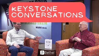 Keystone Conversations: Choose Church by Bethel Church 103 views 3 years ago 10 minutes, 59 seconds