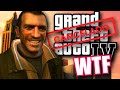 SI GTA IV HUBIERA SALIDO EN 2021...